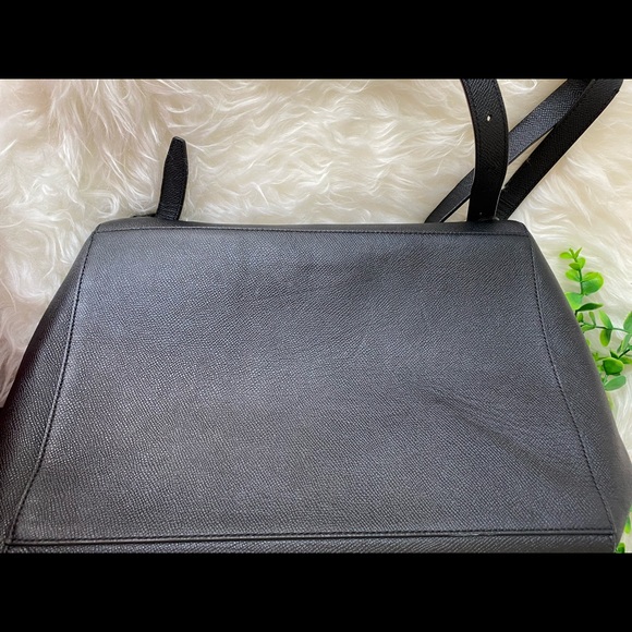 Rebecca Minkoff Gabby Convertible Satchel Black main image 5